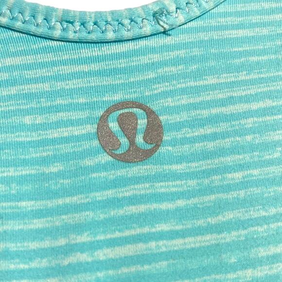 Lululemon Turbo Tabk - Picture 5 of 8